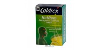 Coldrex HotRem Lime packs #10