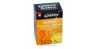 Coldrex HotRem Honey and Lime packs #10