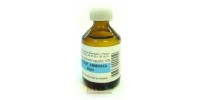 Dilute ammonia solution 40ml