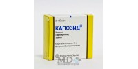 Capozide tablets 50mg #28