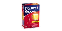 Coldrex MaxGrip Lime packs #10