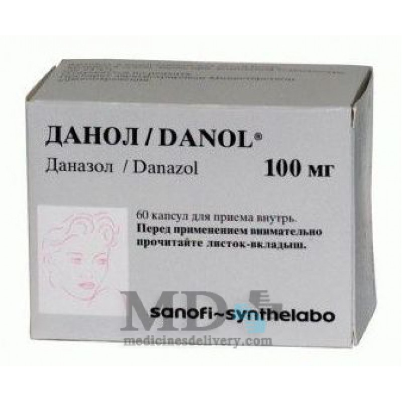 Danazol For Men — More health news + info