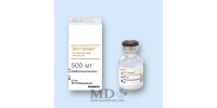 Depo Provera 500mg vial 1ml #1