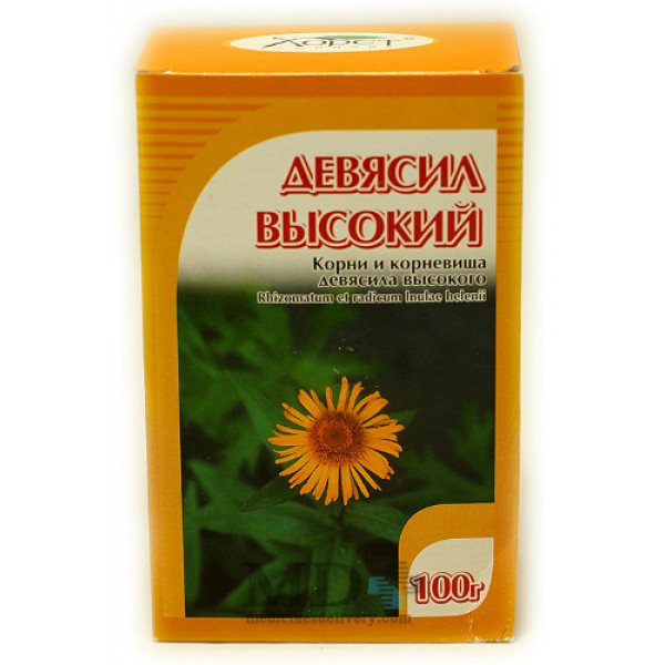 Devyasil (Elecampane) 50g