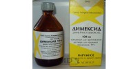 Dimexid 50ml