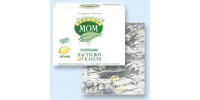 Doktor Mom Herbal Cough Lozenges (lemon) #20