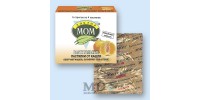 Doktor Mom Herbal Сough Lozenges (orange) #20