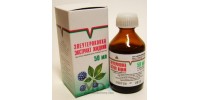 Eleutherococcus extract 50ml