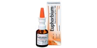 Euphorbium nazal spray 20ml