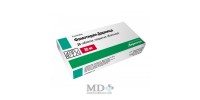 Famotidine 20mg #20