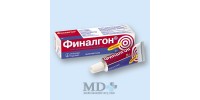 Finalgon ointment 20g