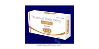 Flutamide tabl 250mg #84