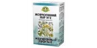 Choleretic blend (Gelhegonij sbor) 50g #2
