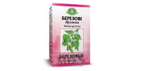 Gemmae Betulae 10g