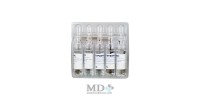 Gordox ampoules 100000ME 10ml #25