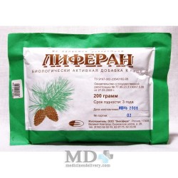 Liferan (Polyphepanum) powder 200g