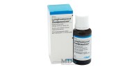 Lymphomyosot (Limfomiozot) drops 30ml