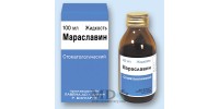 Maraslavin solution 100ml