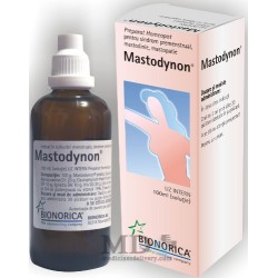 Mastodynon 100ml