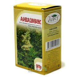 Meadowsweet (Lobaznik) 50gr