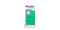 Mezym forte 20000 (Mezim forte) tablets #20