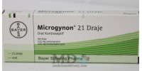 Microgynon #21