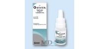 Oftagel ophthalmic gel 2,5mg/g 10g