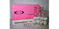 Omnadren 250 mg/ml 1ml #5