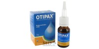 Otipax ear drops 16ml