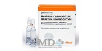 Ovarium Kompositum ampules 2,2ml #5