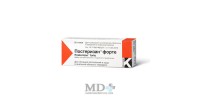 Posterisan forte ointment 25g