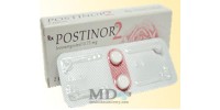 Postinor tablets #2