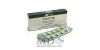 Raunatin 2mg #10
