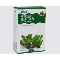 Rhodiloa quadrifiga (Krasnaya shetka) 30gr