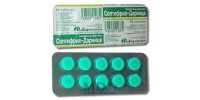 Septefril tablets 0,2mg #10