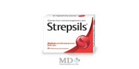 Strepsils tablets 2.5gr #24