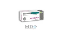 Tamoxifen-Ebewe 0,01g #30