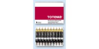 Tothema ampoules 10ml #20