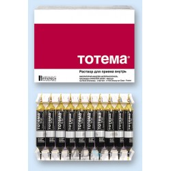 Tothema ampoules 10ml #20