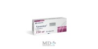 Trihopol tablets 250mg #20