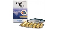 Vital Plus capsules #60