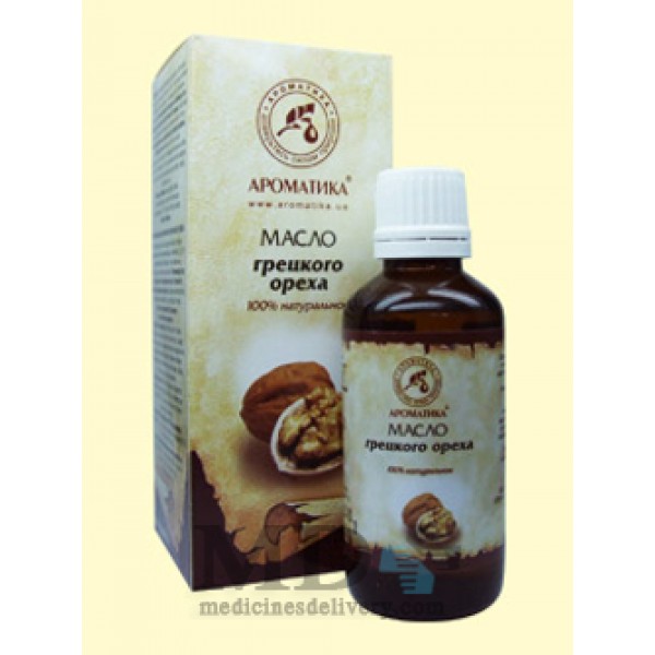 Walnut oil 350ml