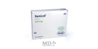 Xenical 120mg #21